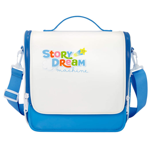 Story Dream Machine Storytime Travel Case | Little Tikes Exclusive