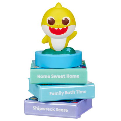 Story Dream Machine Pinkfong Baby Shark Family Collection | Little Tikes Popular