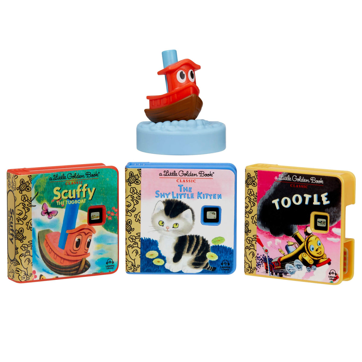 Story Dream Machine Little Golden Books Favorites | Little Tikes Exclusive