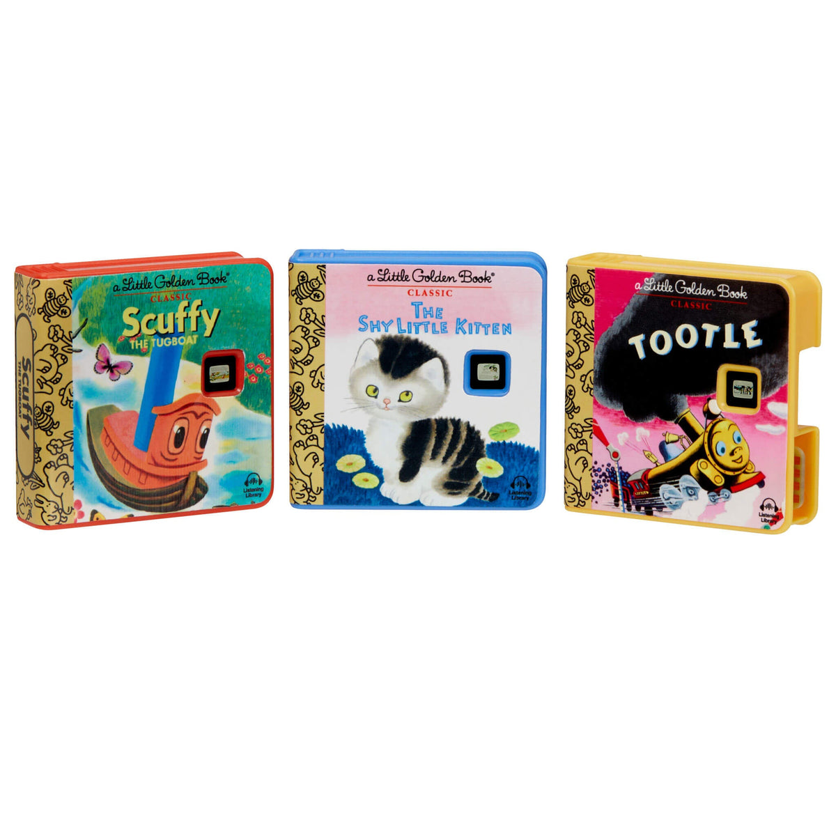 Story Dream Machine Little Golden Books Favorites | Little Tikes Exclusive