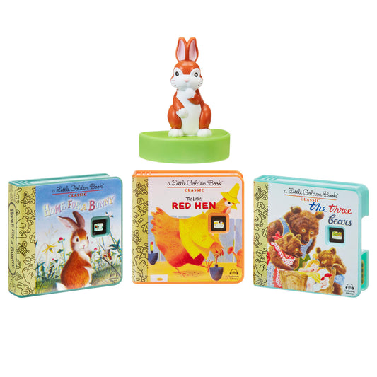 Story Dream Machine Little Golden Book Animals | Little Tikes Signature
