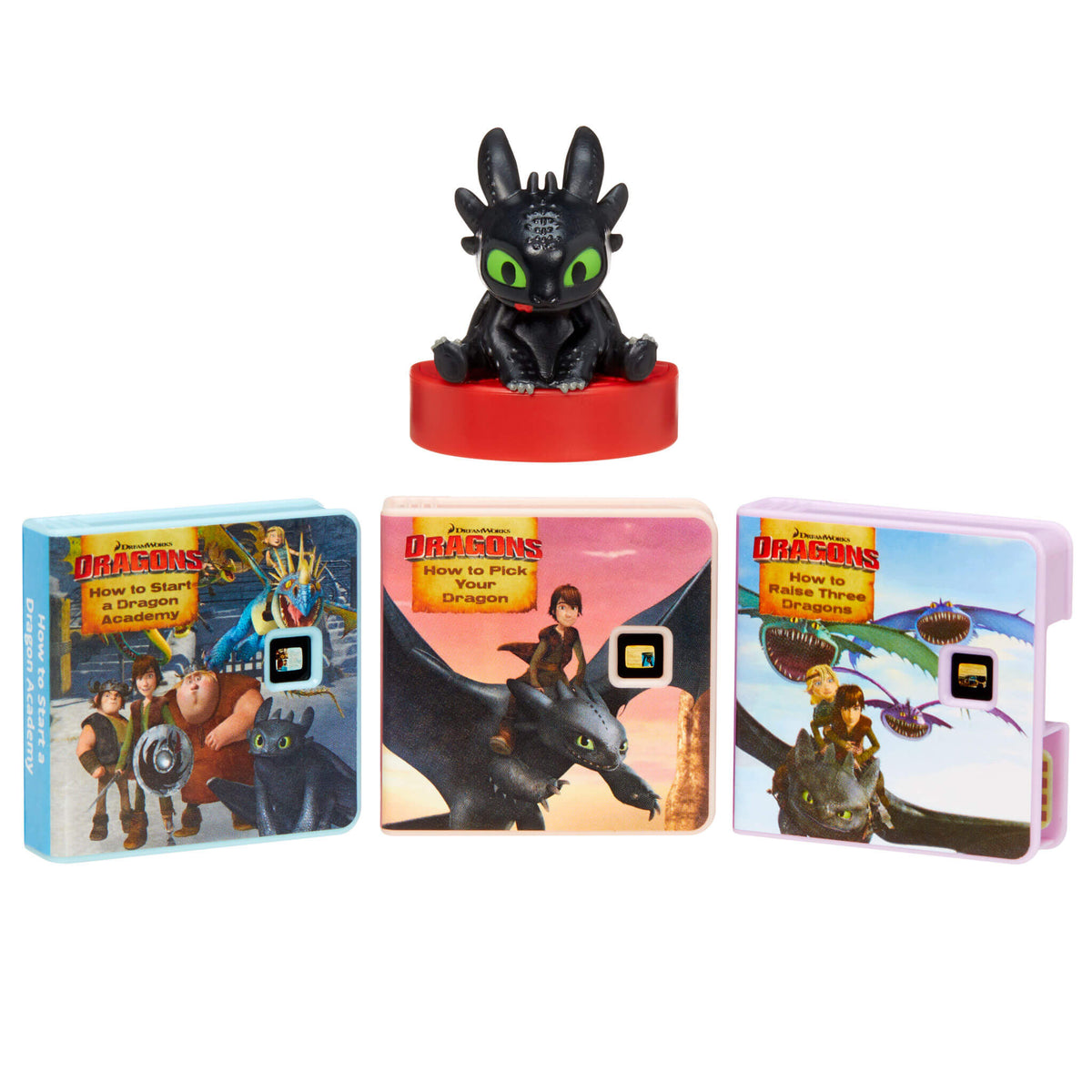 Story Dream Machine DreamWorks How to Train Your Dragon | Little Tikes Everyday