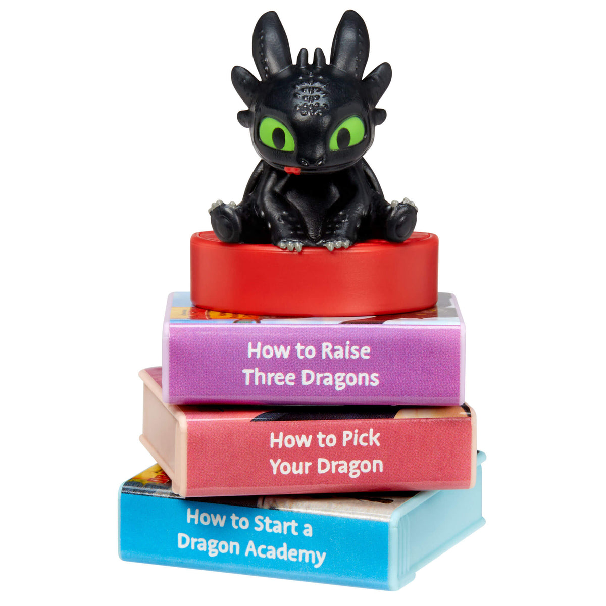 Story Dream Machine DreamWorks How to Train Your Dragon | Little Tikes Everyday