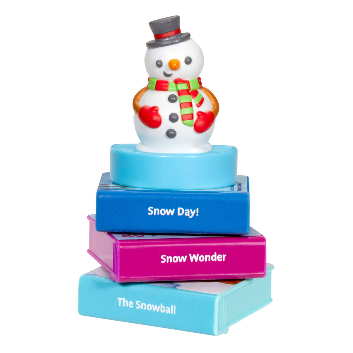 Story Dream Machine Random House Snowy Day | Little Tikes Exclusive