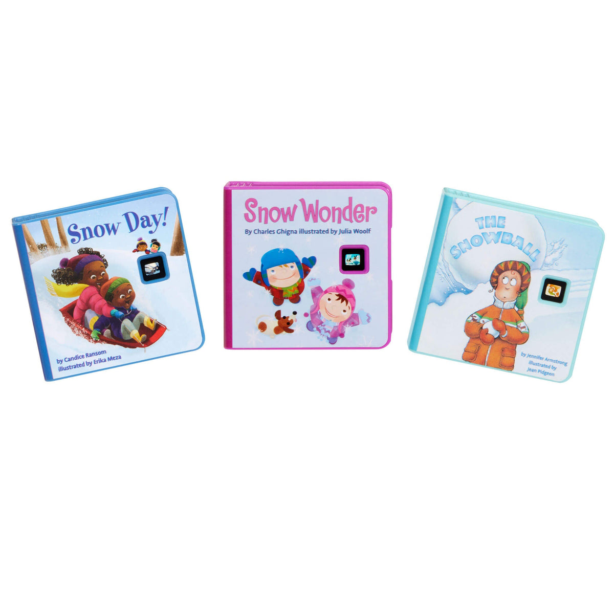 Story Dream Machine Random House Snowy Day | Little Tikes Exclusive