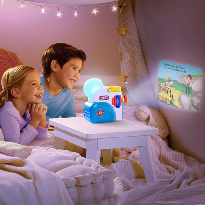Story Dream Machine™ Paramount Paw Patrol Exploration Collection | Little Tikes Quality