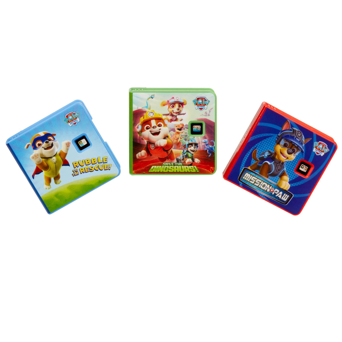 Story Dream Machine™ Paramount Paw Patrol Exploration Collection | Little Tikes Quality