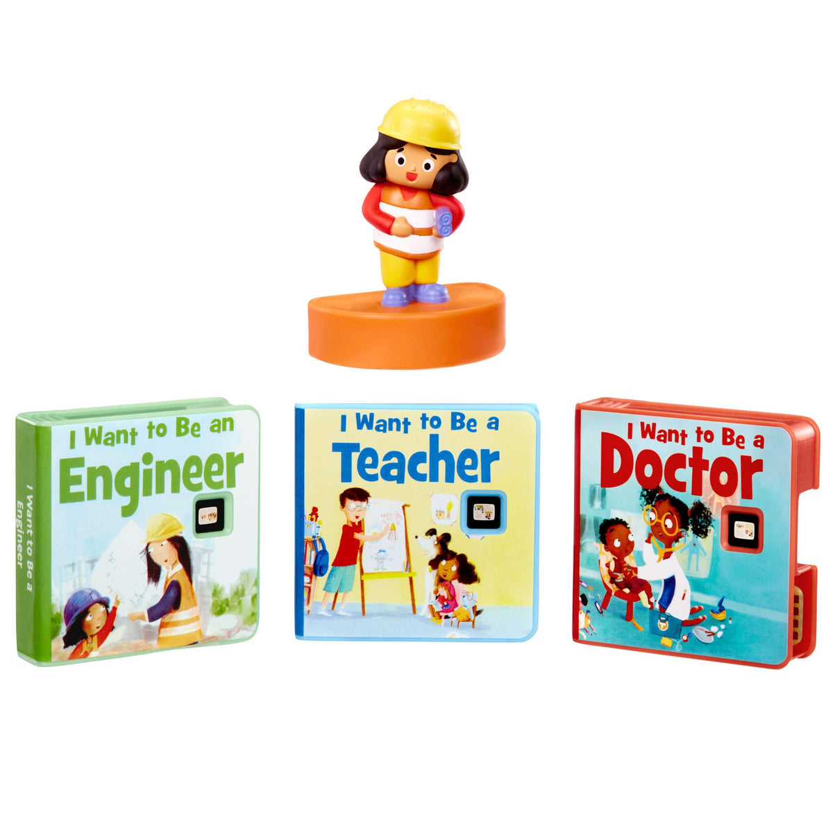 Story Dream Machine Harper Collins | Little Tikes Classic