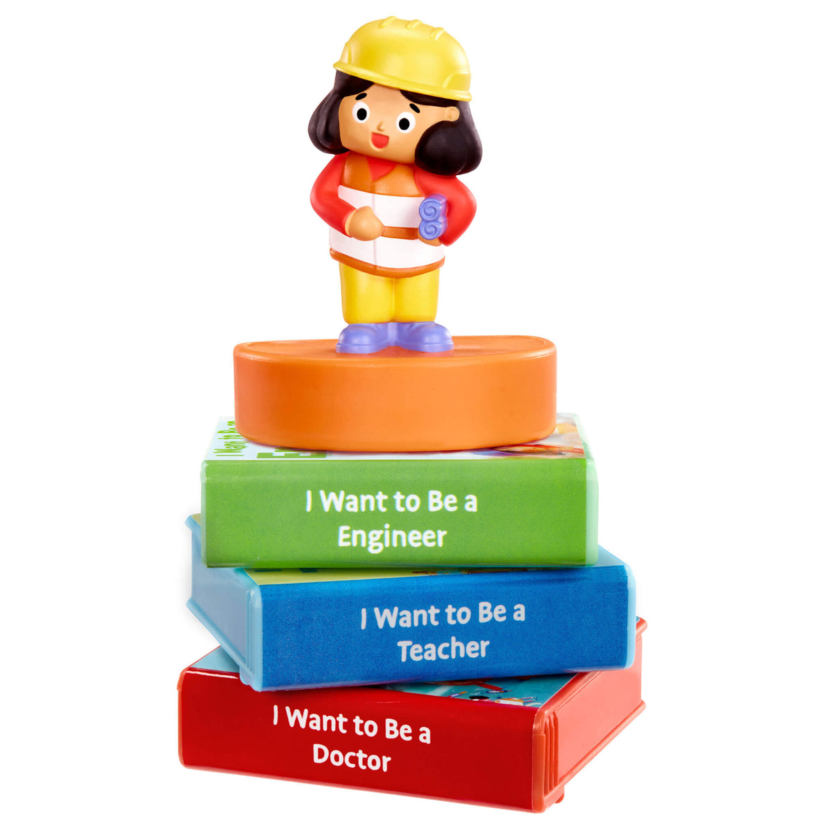Story Dream Machine Harper Collins | Little Tikes Classic