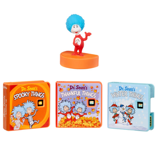 Story Dream Machine™ Dr. Seuss Thing 1 Collection | Little Tikes Hot Sale