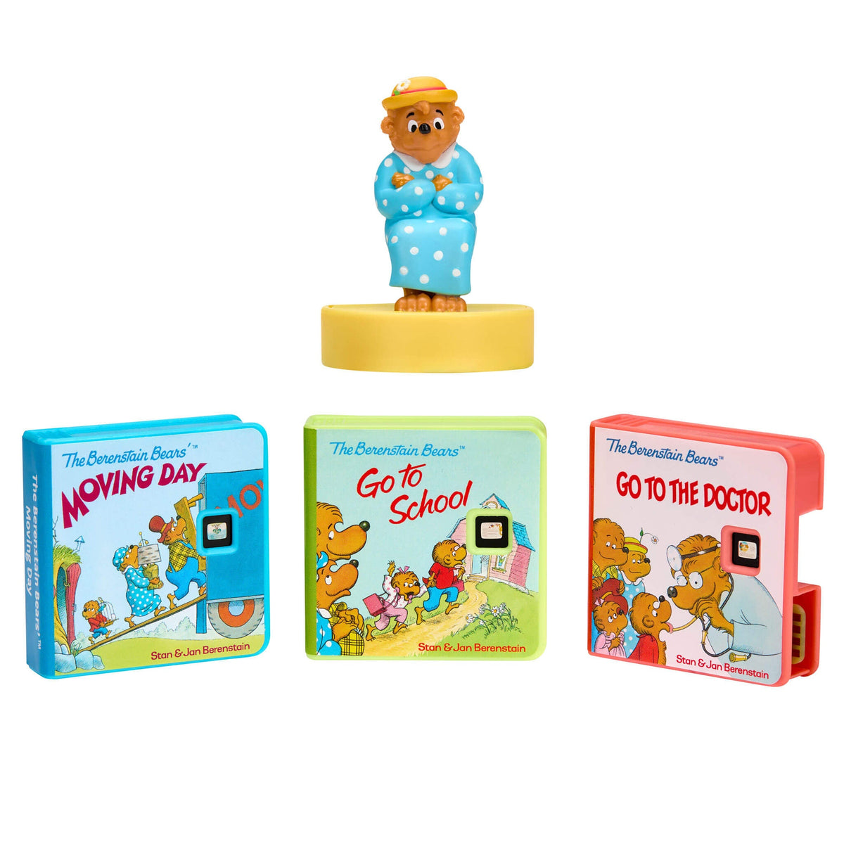 Story Dream Machine™ Random House Berenstain Bears™ Big Day Collection | Little Tikes New