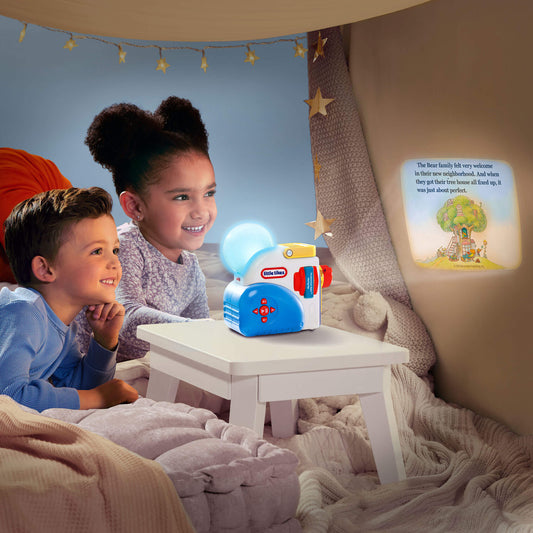 Story Dream Machine™ Random House Berenstain Bears™ Big Day Collection | Little Tikes New