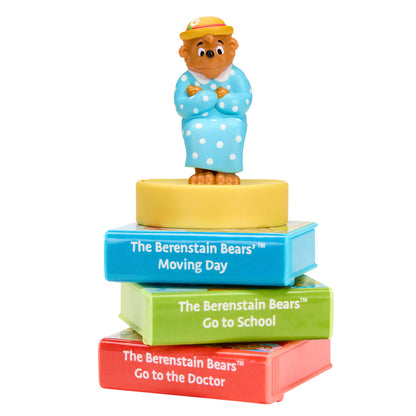 Story Dream Machine™ Random House Berenstain Bears™ Big Day Collection | Little Tikes New