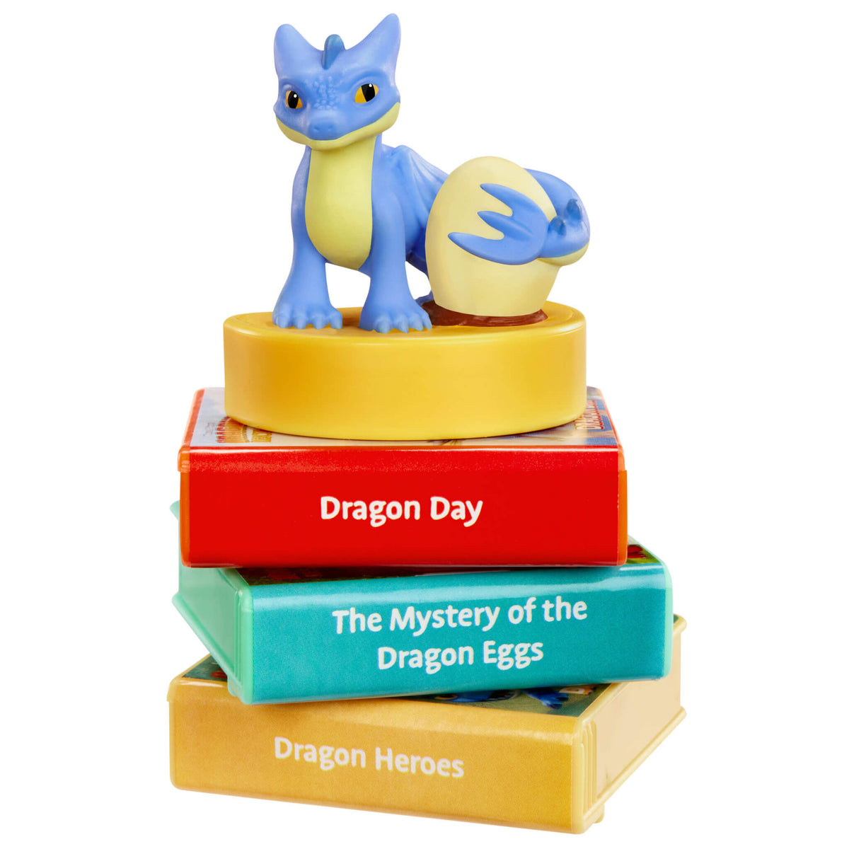 Story Dream Machine DreamWorks Dragons Rescue | Little Tikes Recommended