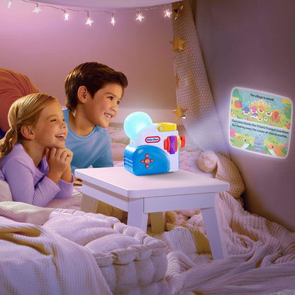 Story Dream Machine™ Pinkfong Baby Shark™ Heroes Collection | Little Tikes Sale