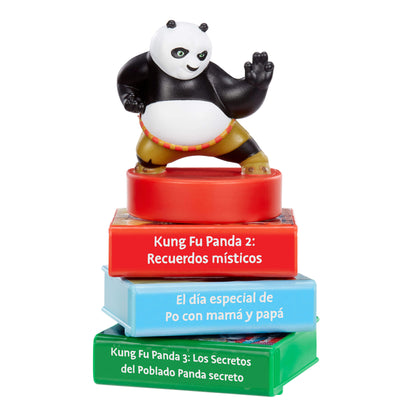 Story Dream Machine™ Colección universal de Kung Fu Panda Guerrero Dra | Little Tikes Best Seller