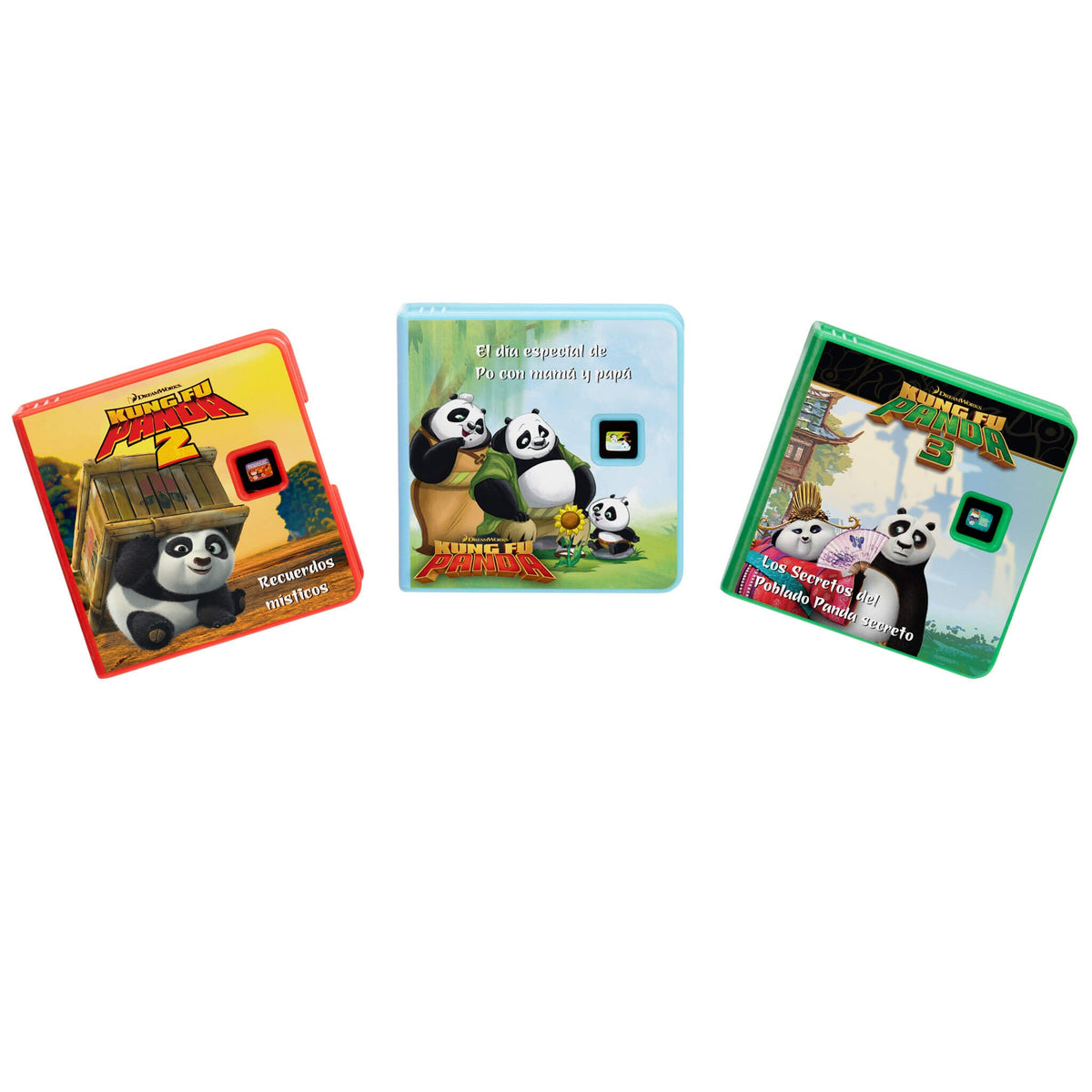 Story Dream Machine™ Colección universal de Kung Fu Panda Guerrero Dra | Little Tikes Best Seller