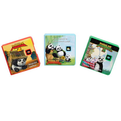 Story Dream Machine™ Colección universal de Kung Fu Panda Guerrero Dra | Little Tikes Best Seller